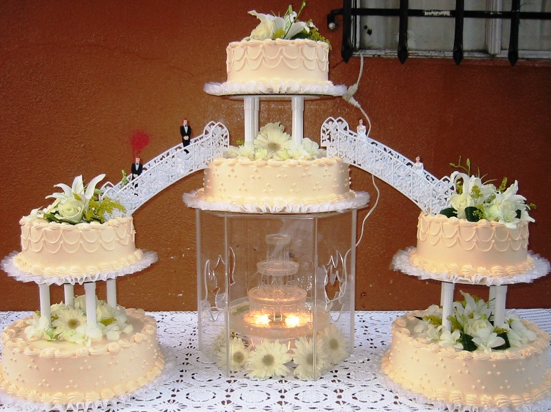 1000+ images about Quinceanera Cakes on Pinterest